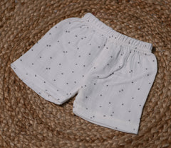 jabla set - White base print