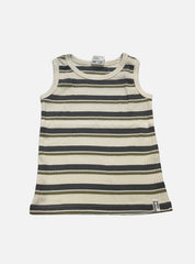 Kids Sleeveless T-Shirt