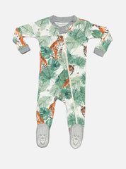 Baby Jumpsuit (6 - 9 Months) - Tiger Tree's