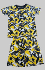 Kids - two piece children’s outfit