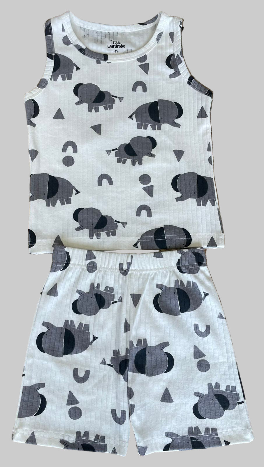 Kids - two piece children’s outfit