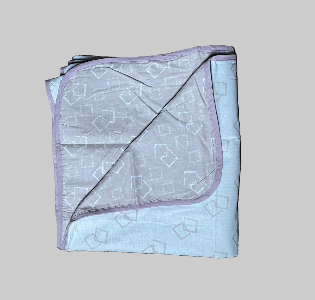 Single dohar - double colour