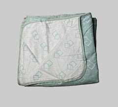 Single dohar - double colour