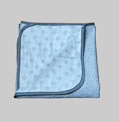 Single dohar - double colour