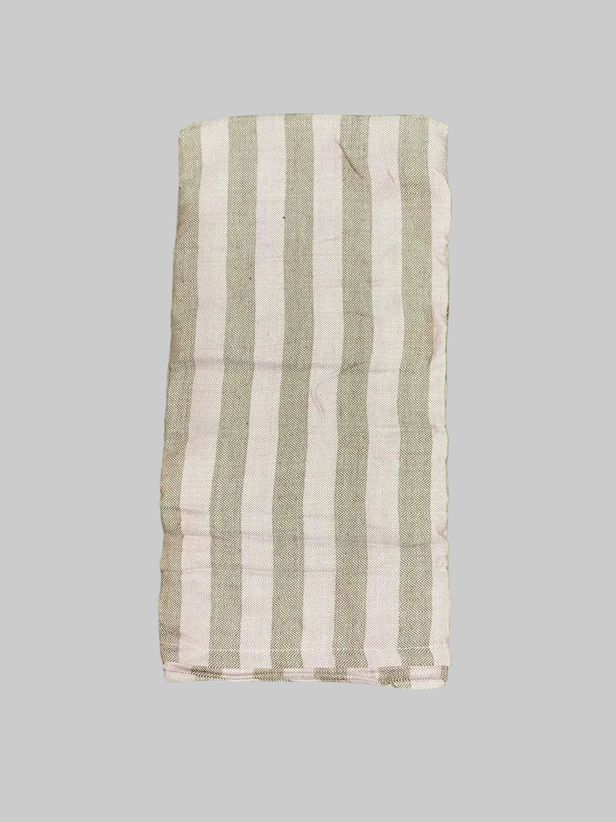 Bamboo Towel - Green color