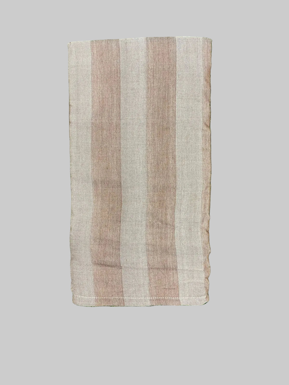 Bamboo Towel - brown color