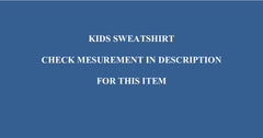 Sweatshirt High Neck Shirt - Maroon Deer